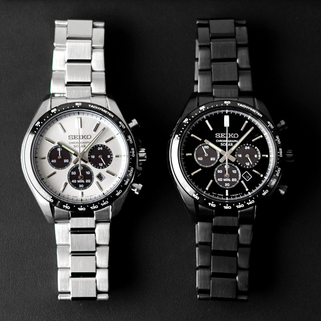 Seiko Selection Men&