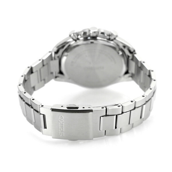 精工选择男士太阳能计时仪有限模型太阳能手表品牌SBPY167 SEIKO BLACK SBPY167