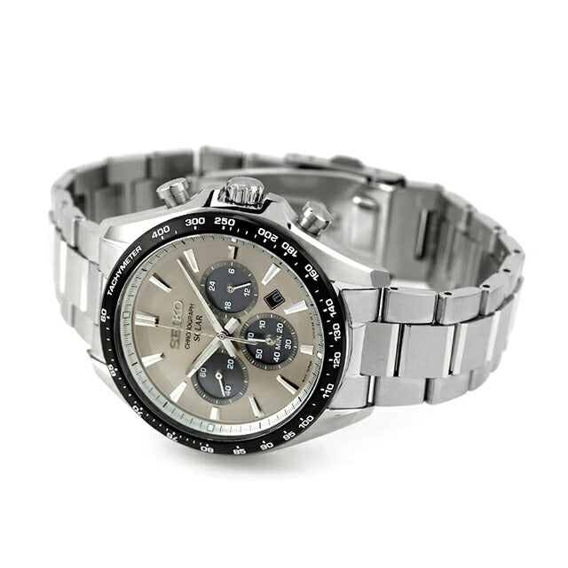 SBPY181 | Seiko Selection S 系列太阳能