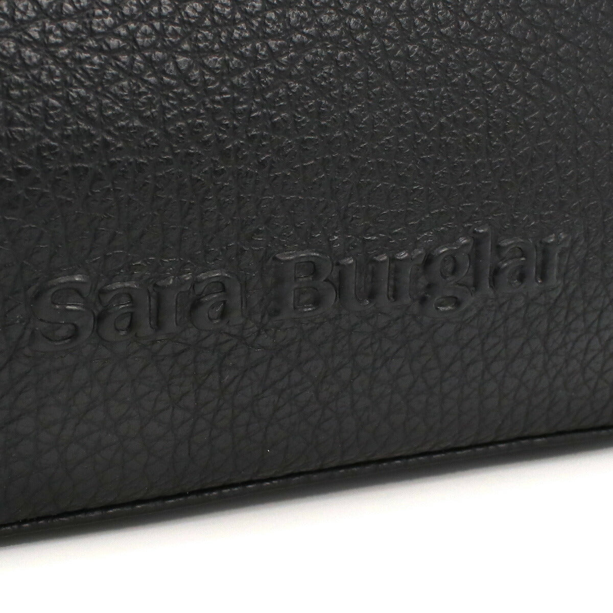 サラバーグラー トートバッグ レディース REGINA BUFALO レザー イタリア 76 NERO ブラック バッグ SBR076011