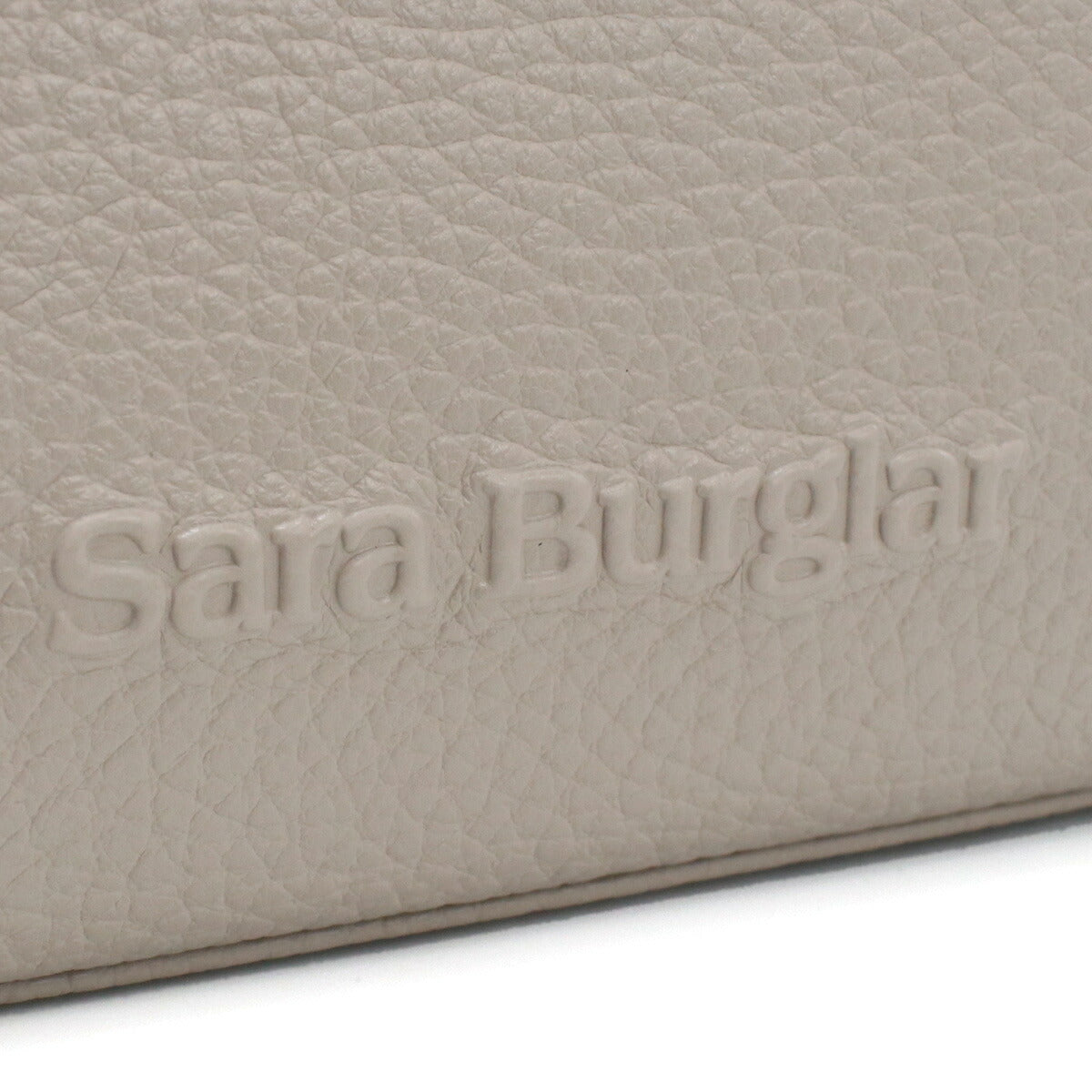 サラバーグラー トートバッグ レディース REGINA BUFALO レザー イタリア 76 TAUPE グレー系 バッグ SBR076021