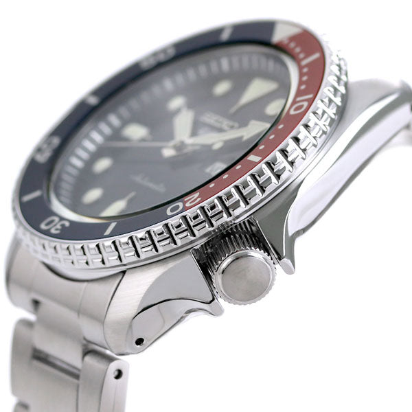 Seiko 5 Sports Made in Japan Automatic Mechanical Limited Model Men&