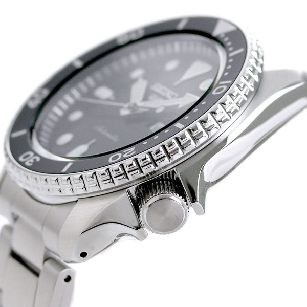 Seiko 5 Sports Made in Japan Automatic Mechanical Limited Model Men&