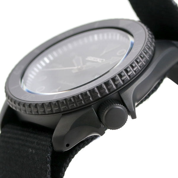Seiko 5 Sports Made in Japan Automatic Mechanical Limited Model Men&