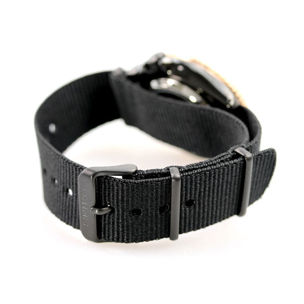 Seiko 5 Sports Online Limited Model Men&