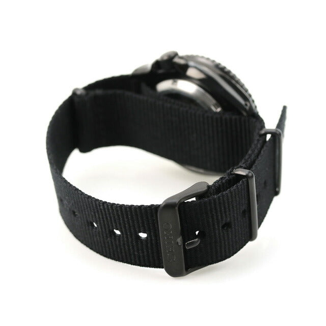 Seiko 5运动风格的伪装自动机械手表品牌男士有限模型伪装SEIKO SEKX SKX系列SBSA173 SBSA173