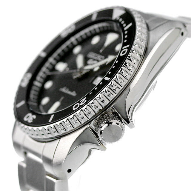 Seiko 5 SKX Series Automatic Mechanical Watch Brand Men&