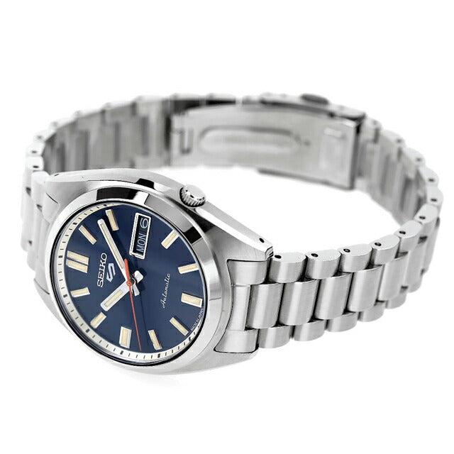 Seiko 5 Sports SNXS Series Sports Style Automatic Watch Brand Men&