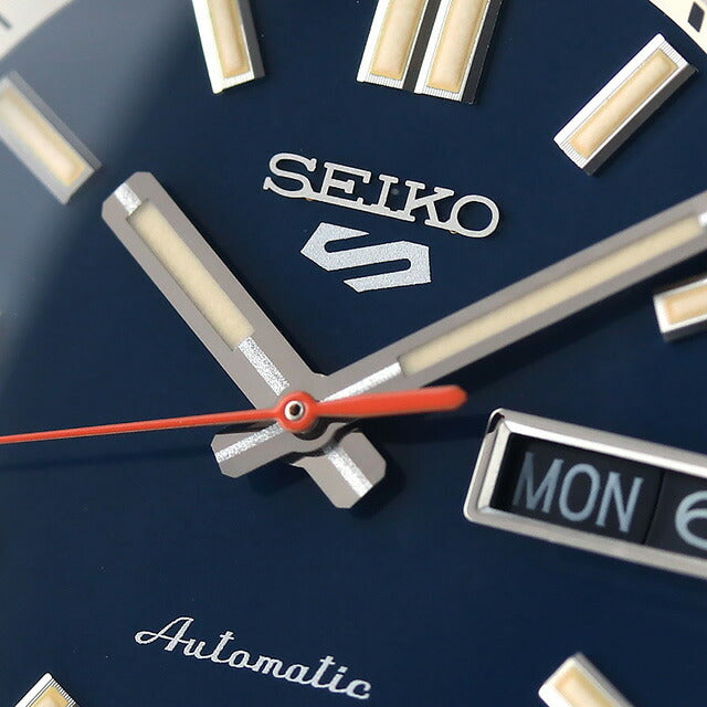 Seiko 5 Sports SNXS Series Sports Style Automatic Watch Brand Men&