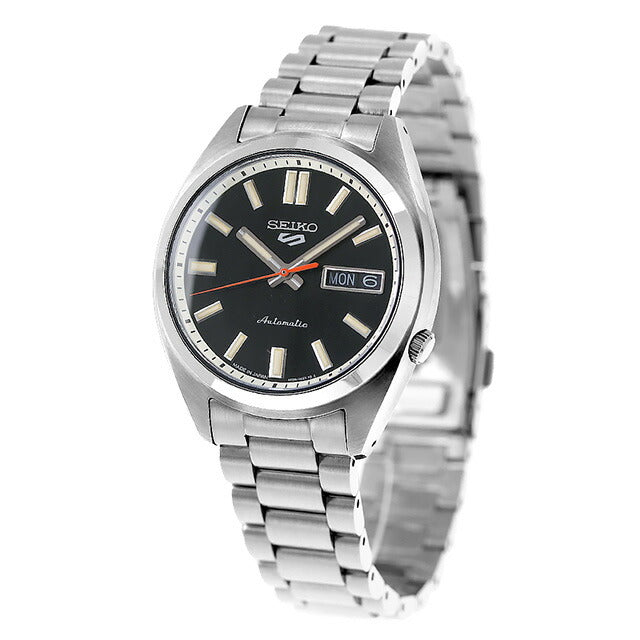 Seiko 5 Sports SNXS Series Sports Style Automatic Watch Brand Men&