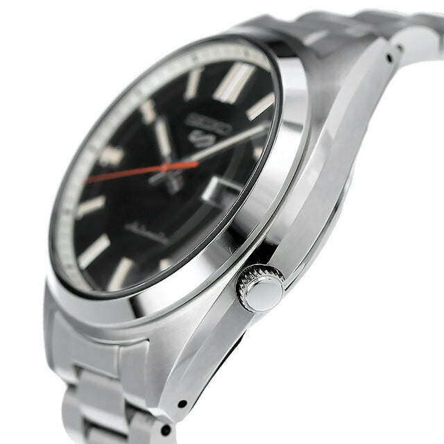 Seiko 5 Sports SNXS Series Sports Style Automatic Watch Brand Men&