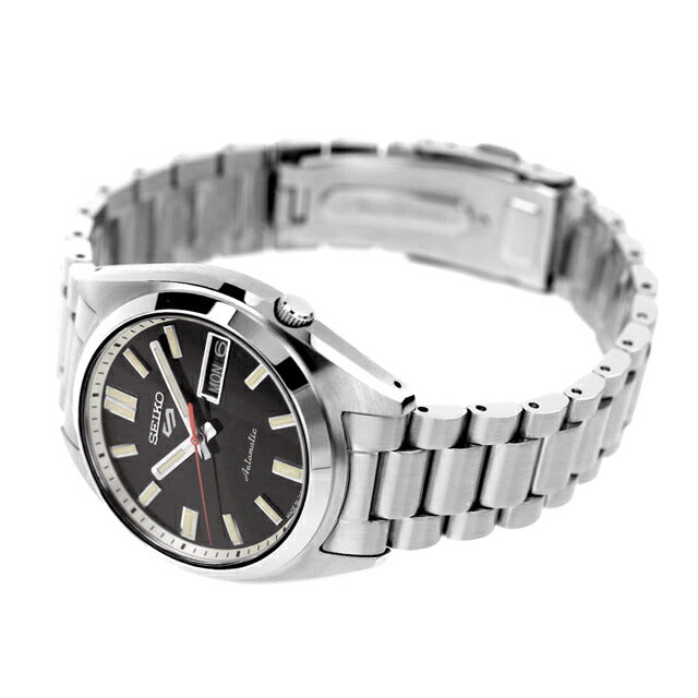 Seiko 5 Sports SNXS Series Sports Style Automatic Watch Brand Men&
