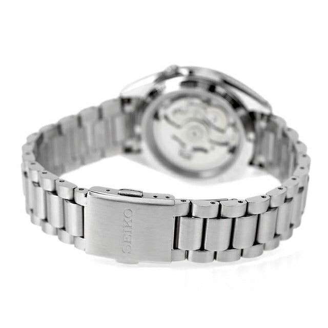 Seiko 5 Sports SNXS Series Sports Style Automatic Watch Brand Men&