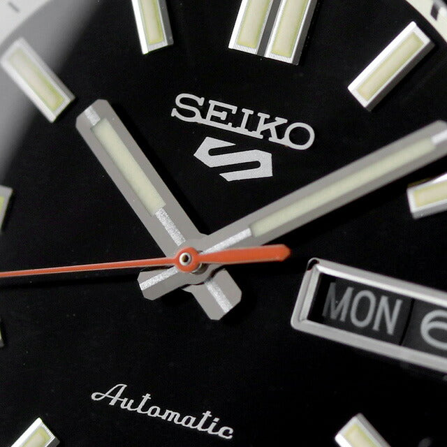 Seiko 5 Sports SNXS Series Sports Style Automatic Watch Brand Men&