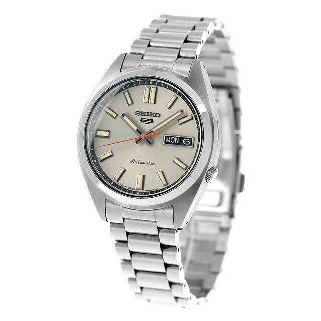 Seiko 5 Sports SNXS Series Sports Style Automatic Watch Brand Men&