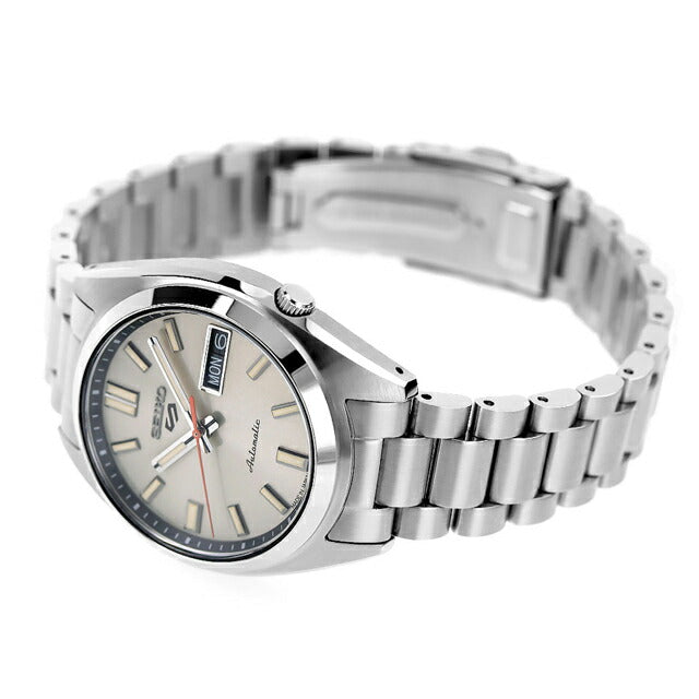Seiko 5 Sports SNXS Series Sports Style Automatic Watch Brand Men&