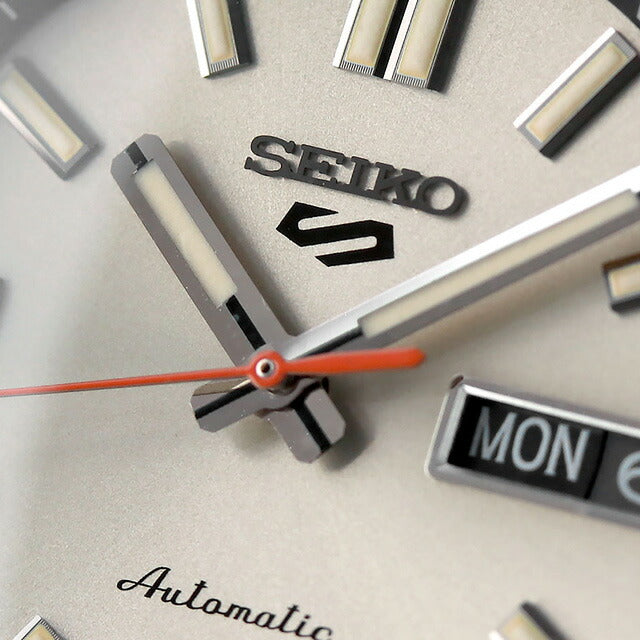 Seiko 5 Sports SNXS Series Sports Style Automatic Watch Brand Men&