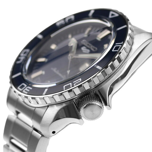 SBSA259 | 5スポーツ 自動巻き