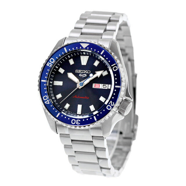 Seiko 5 Sports SKX Series Automatic Watch Brand Men&