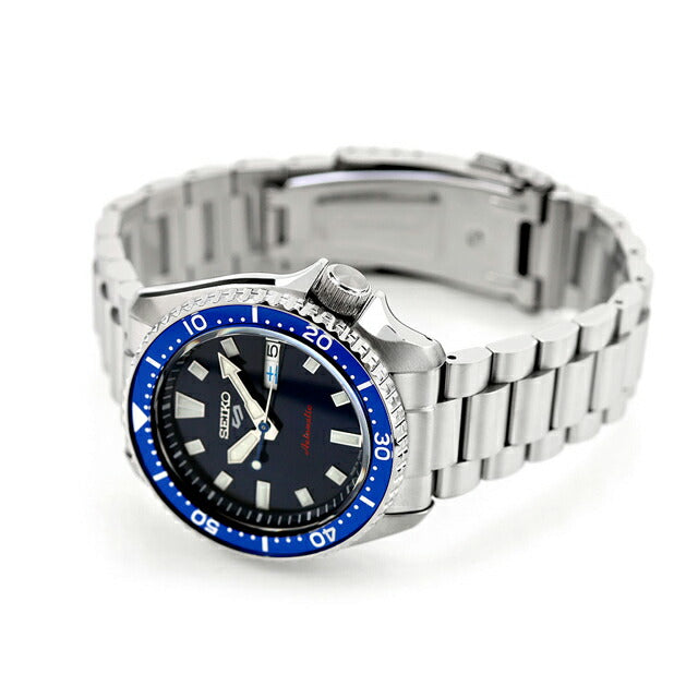 Seiko 5 Sports SKX Series Automatic Watch Brand Men&