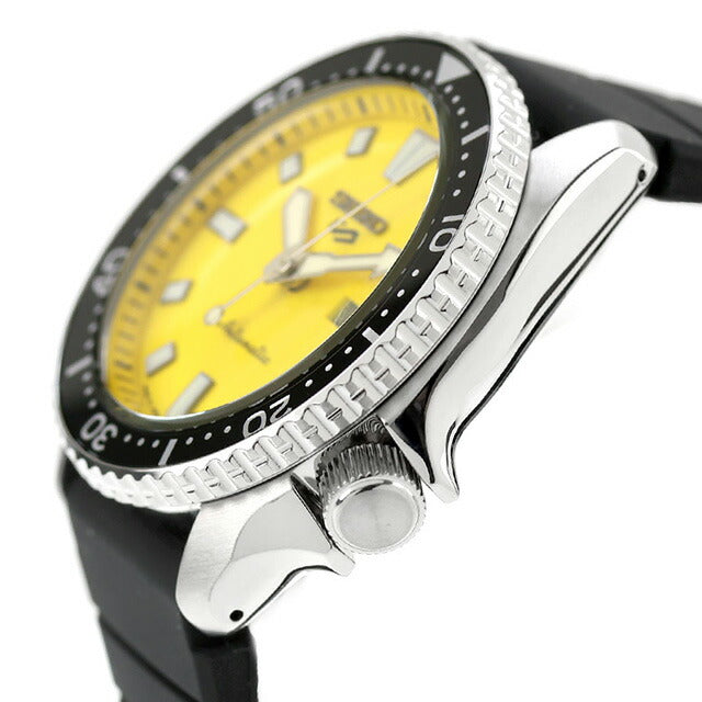 Seiko 5 Sports SKX Series Automatic Watch Brand Men&