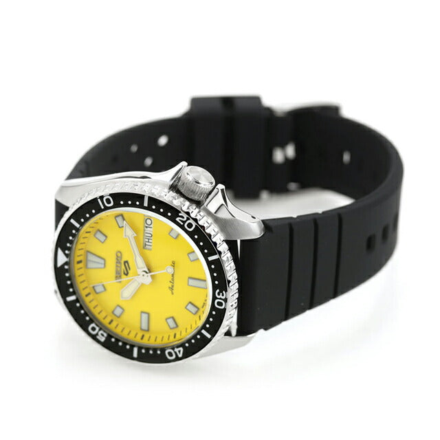 Seiko 5 Sports SKX Series Automatic Watch Brand Men&