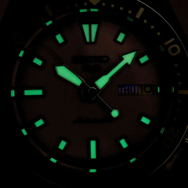 Seiko 5 Sports SKX Series Automatic Watch Brand Men&