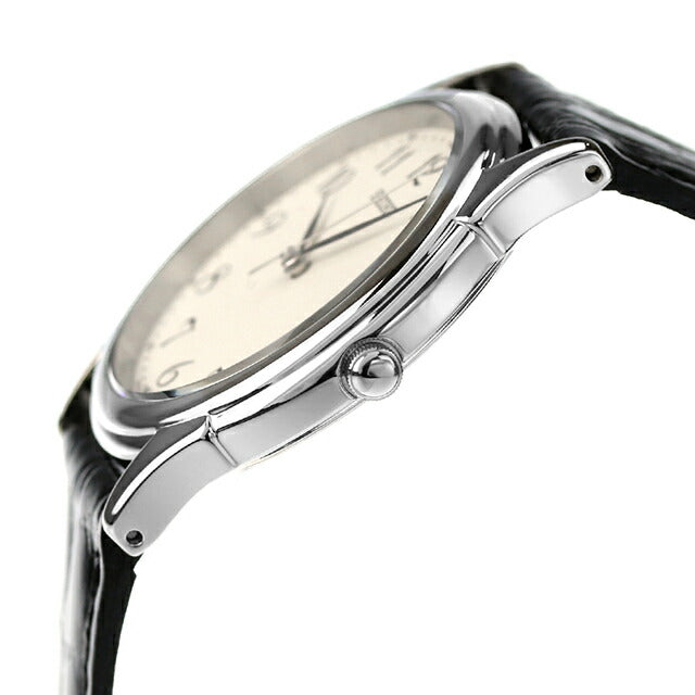 Seiko Selection Spirit Quartz Watch Brand Men&