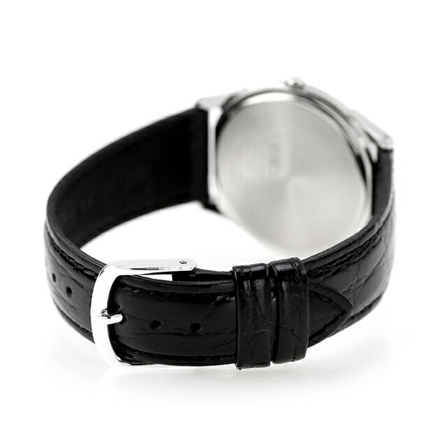 Seiko Selection Spirit Quartz Watch Brand Men&