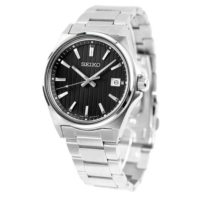 Seiko Selection Quartz Watch Brand Men&
