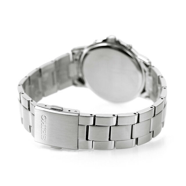 精工观看品牌男士太阳能电台SBTM167 Seiko SBTM167