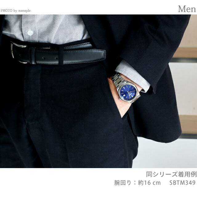 配对观看Seiko Seeiko Select Select夫妇夫妇周年纪念男子女性观看品牌刻有精工选择SBTM349 SWFH123 PAIR-SEIKO139