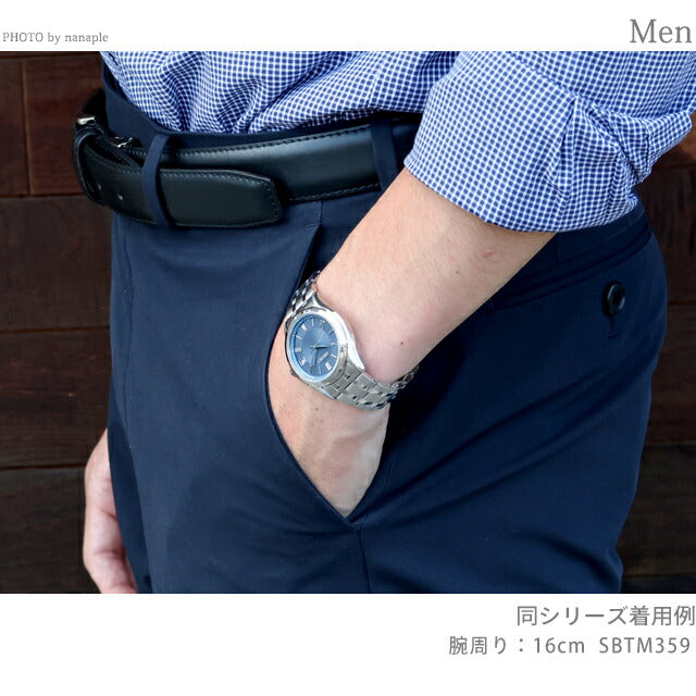 SBTM359 | セイコーセレクション ソーラー