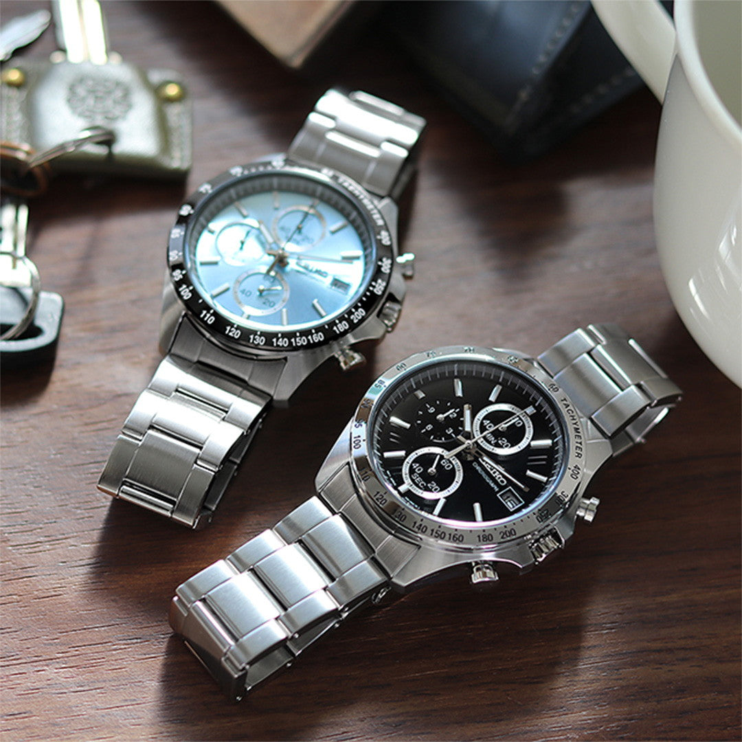 Seiko watch brand men&