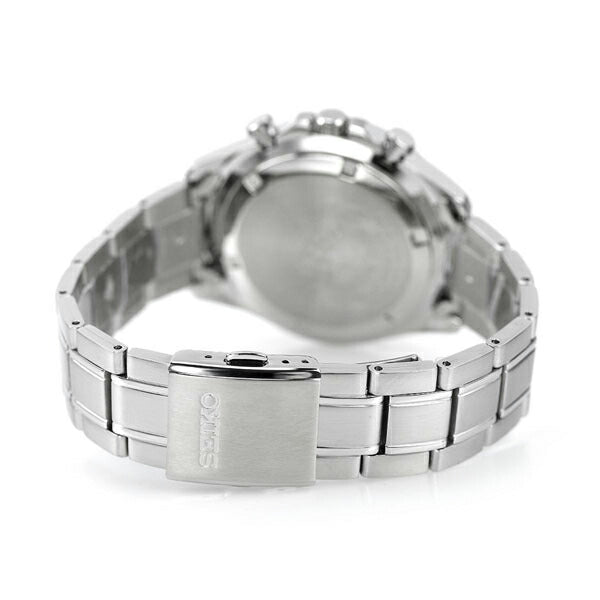 Seiko watch brand men&