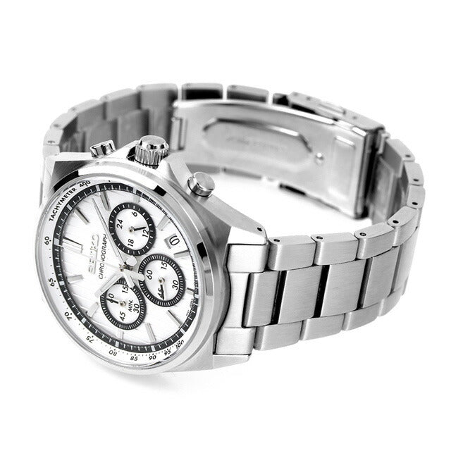 Seiko Selection Quartz Watch Brand Men&
