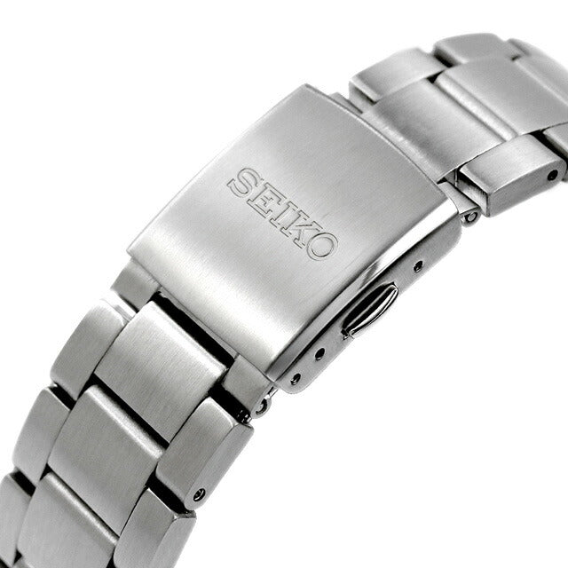 Seiko Selection Quartz Watch Brand Men&