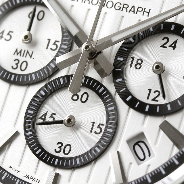 Seiko Selection Quartz Watch Brand Men&