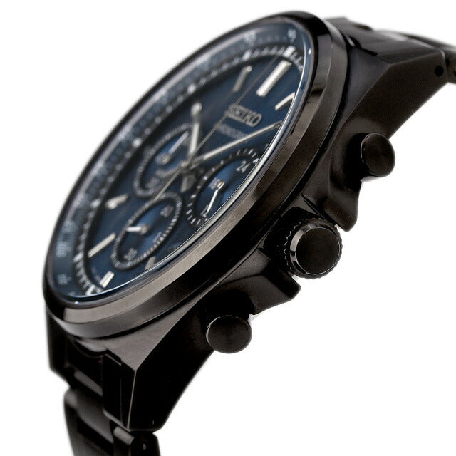 Seiko Selection Quartz Watch Brand Men&