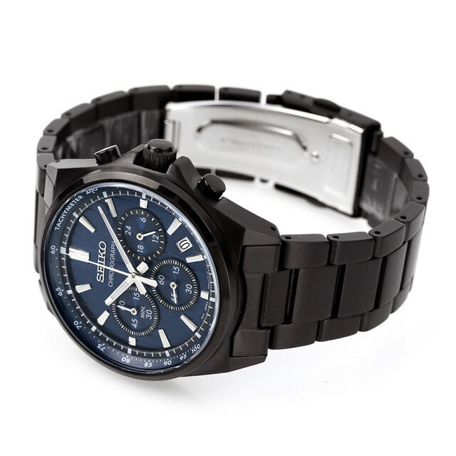 Seiko Selection Quartz Watch Brand Men&
