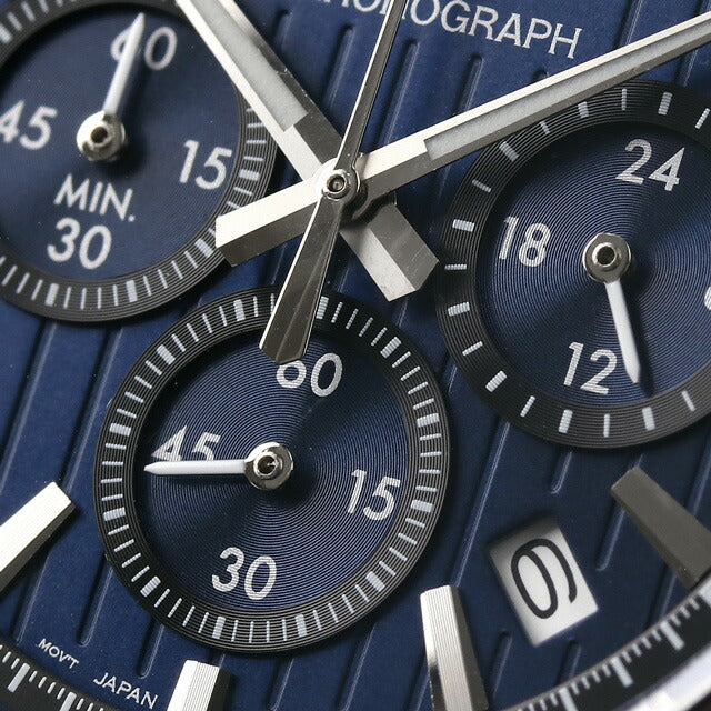 Seiko Selection Quartz Watch Brand Men&