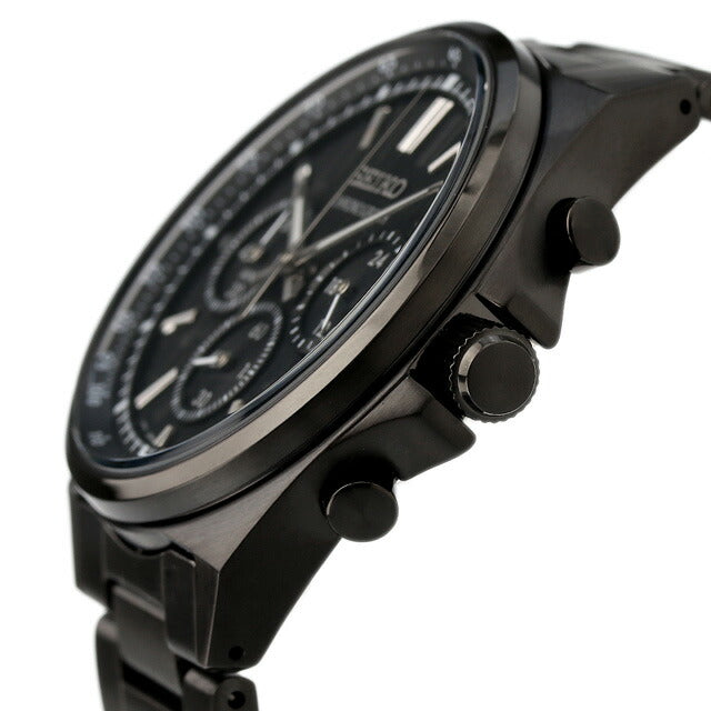 Seiko Selection Quartz Watch Brand Men&