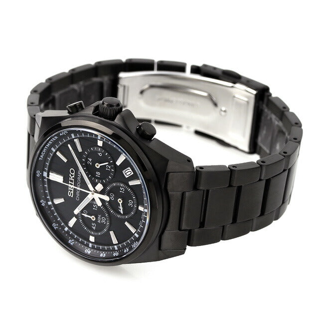 Seiko Selection Quartz Watch Brand Men&