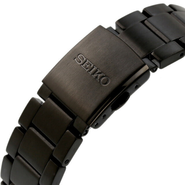 Seiko Selection Quartz Watch Brand Men&