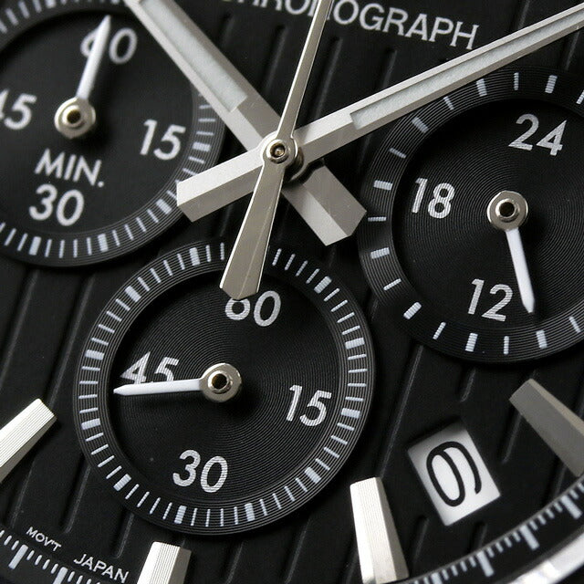 Seiko Selection Quartz Watch Brand Men&