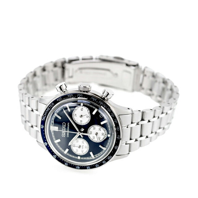 Seiko Selection Quartz Battery-powered Watch Brand Men&