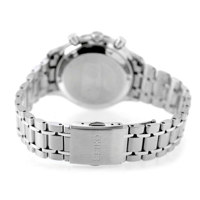 Seiko Selection Quartz Battery-powered Watch Brand Men&
