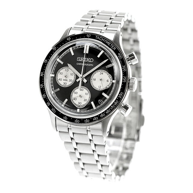 Seiko Selection Quartz Battery-powered Watch Brand Men&