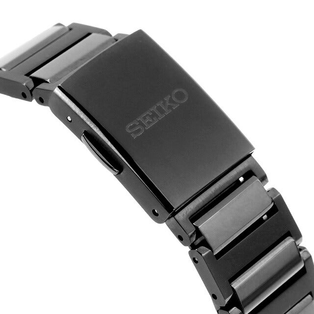 Seiko Astron NEXTER GPS Satellite Radio Solar Watch Brand Men&