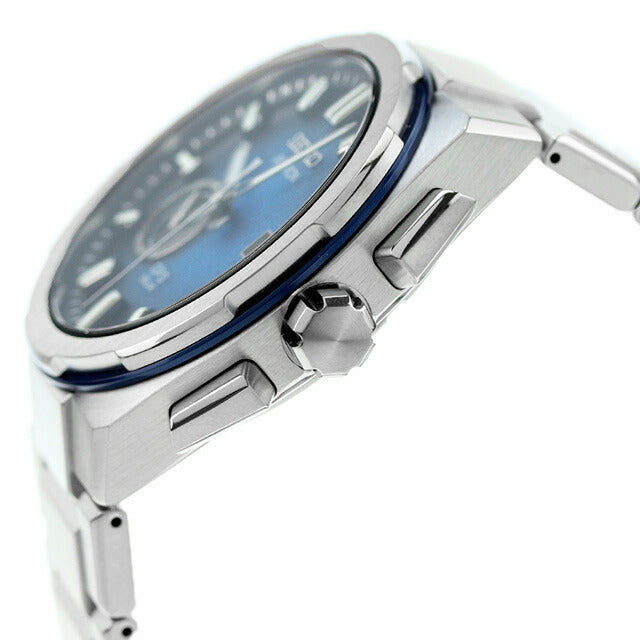 Seiko Astron Nexter 3x62 GPS卫星电台太阳能观看品牌男士核心商店独家型号分销有限型钛钛Seiko Seiko Seiko Aston SBXD023 SBXD023